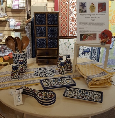 Gift Shop «Ten Thousand Villages», reviews and photos, 5820 Forbes Ave, Pittsburgh, PA 15217, USA