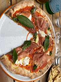Pizza du Restaurant italien Zapi à Paris - n°19