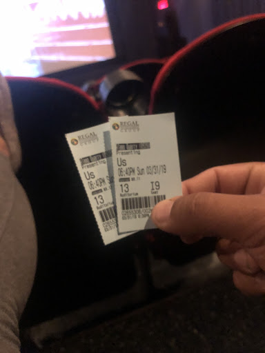 Movie Theater «Regal Cinemas Alamo Quarry 16», reviews and photos, 255 E Basse Rd, San Antonio, TX 78209, USA