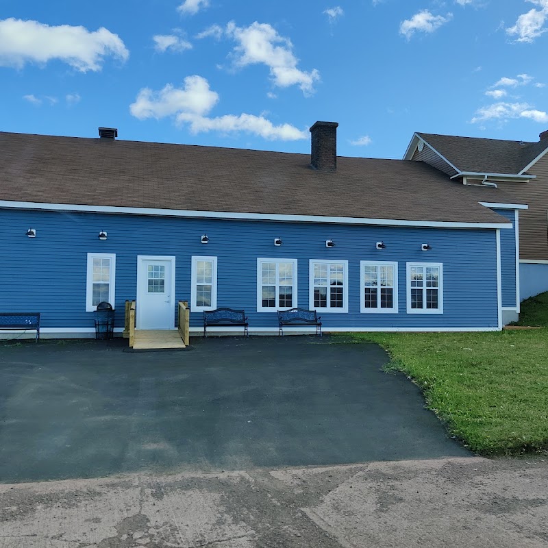 Botwood Heritage Center