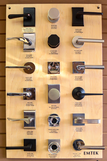 Locksmith «Annapolis Baldinos Lock and Key», reviews and photos, 111 Chinquapin Round Rd #105, Annapolis, MD 21401, USA