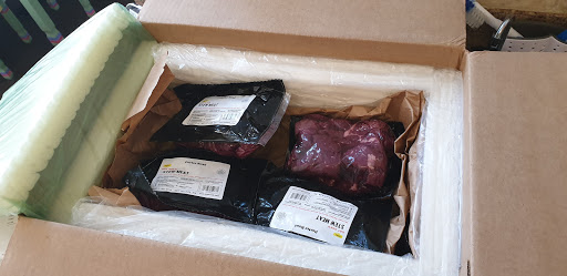 Butcher Shop «Porter Road Butcher», reviews and photos, 501 Gallatin Ave, Nashville, TN 37206, USA