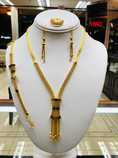 Jeweler «Turmusaya Jewelry Inc», reviews and photos, 8527 Harlem Ave, Burbank, IL 60459, USA