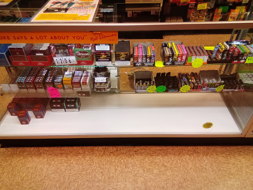 Tobacco Shop «Smokers Choice», reviews and photos, 1651 Nathaniel Poole Trail, Brockport, NY 14420, USA