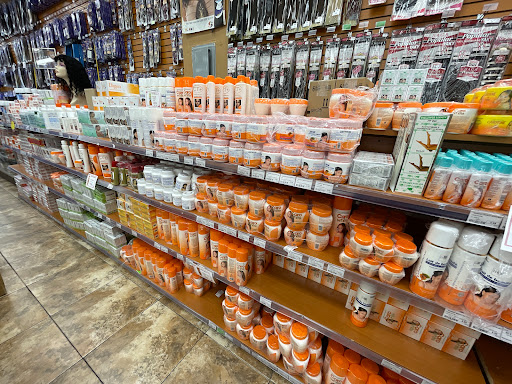Beauty Supply Store «Elegant Beauty Supplies Superstores», reviews and photos, 14610 NE 6th Ave #5, North Miami, FL 33161, USA