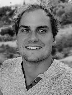 Julien ANTOINE Ostéopathe D.O à Pornichet