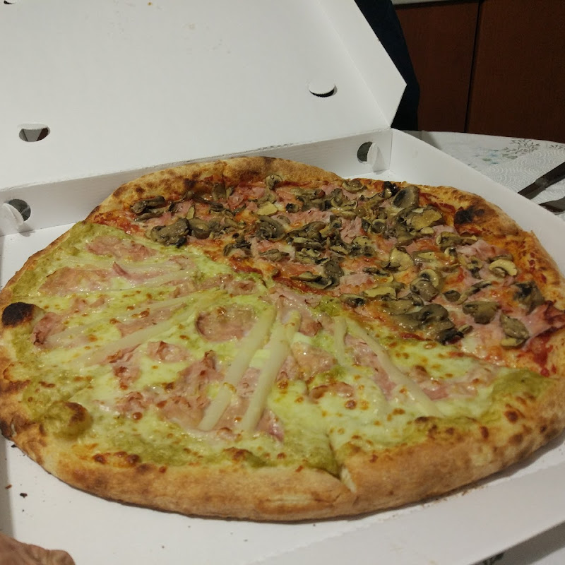 Pizza Sprint - Pizza per Asporto di Florea Baidog