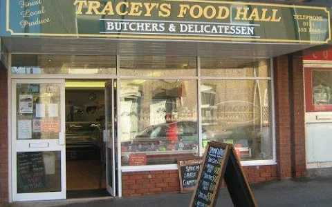 Tracey’s Food Hall image