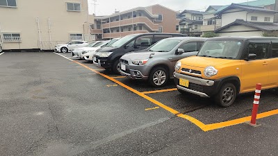 パークメイト和白東5丁目