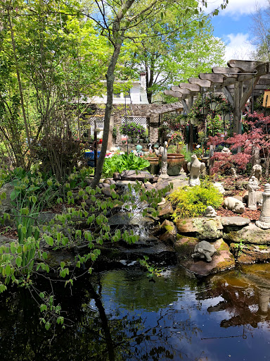 Garden Center «Stonewall Garden Center», reviews and photos, 4675 PA-447, Canadensis, PA 18325, USA
