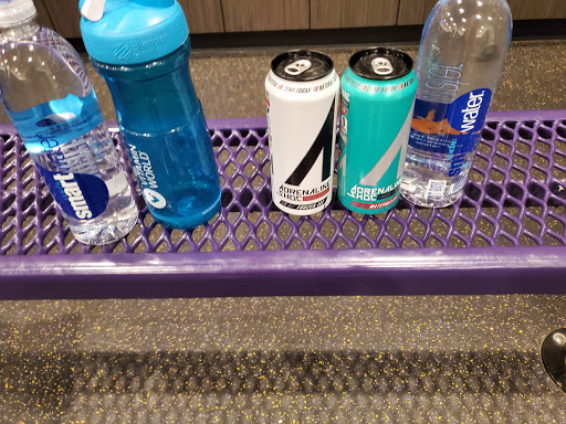 Gym «Planet Fitness», reviews and photos, 400 Boston Post Rd, Orange, CT 06477, USA