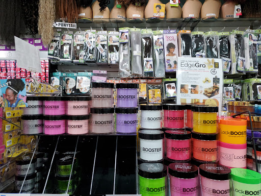 Beauty Supply Store «Forever Beauty», reviews and photos, 8081 W Broad St, Richmond, VA 23294, USA