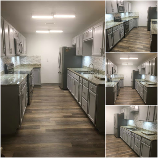 HVAC Contractor «Allen Air Conditioning», reviews and photos, 104 W James St, Rockport, TX 78382, USA