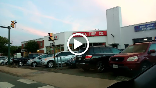 Tire Shop «Settle Tire Co. Tire Pros», reviews and photos, 824 Preston Ave, Charlottesville, VA 22903, USA
