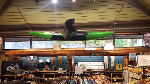 Outdoor Sports Store «Nantahala Outdoor Center Gatlinburg», reviews and photos, 1138 Parkway, Gatlinburg, TN 37738, USA