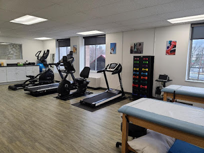 Harborside Physical Therapy and Wellness Center