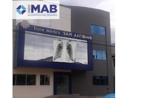 IMABec - Radiografía Digital y Ecografía Especializada image