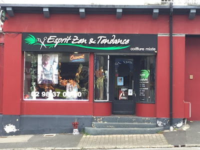 Esprit Zen Et Tendance à Guipavas