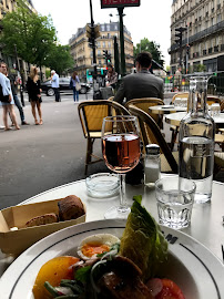 Plats et boissons du Restaurant Café des Arts et Métiers à Paris - n°2