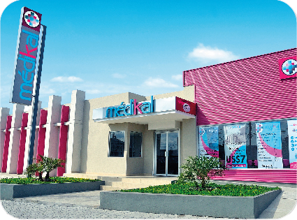 Opiniones de Médikal en Guayaquil - Médico