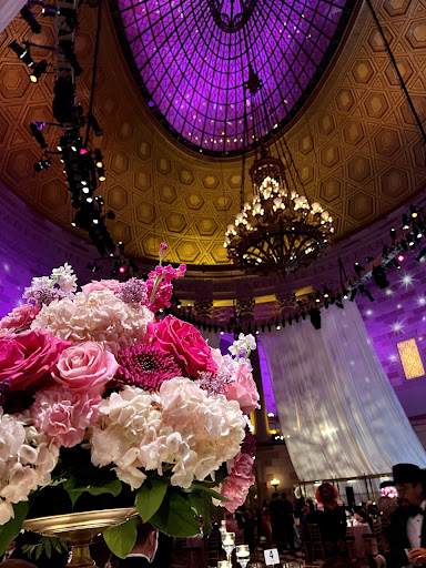 Florist «Dennis Rigas Floral Creations», reviews and photos, 115-16 Liberty Ave, South Richmond Hill, NY 11419, USA