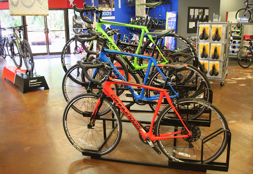 Bicycle Store «Bike America», reviews and photos, 2050 N University Dr, Sunrise, FL 33322, USA
