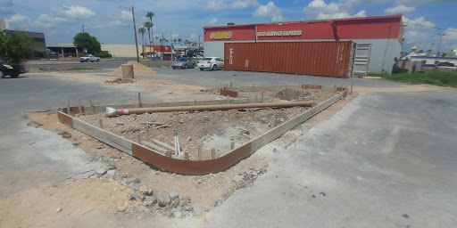 Car Repair and Maintenance «Midas», reviews and photos, 1150 S Commerce St, Harlingen, TX 78550, USA