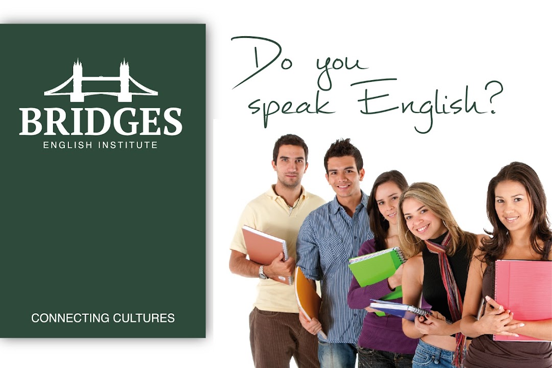 Bridges English Institute