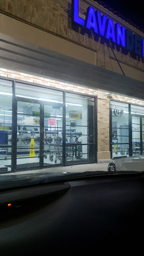 Laundromat «Harrisburg Spin Cycle», reviews and photos, 5104 Harrisburg Blvd # 100, Houston, TX 77011, USA