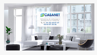 CASANET à Valserhône