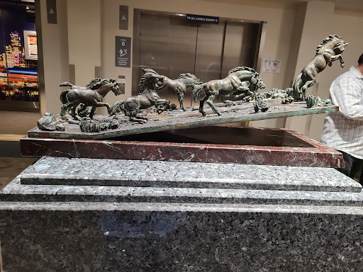 Tourist Attraction «Colorado Sports Hall of Fame», reviews and photos, 1701 Mile High Stadium Cir #500, Denver, CO 80204, USA