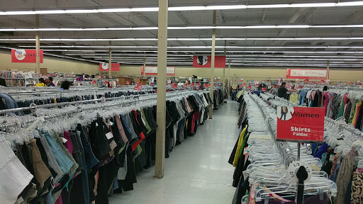 Thrift Store «Savers», reviews and photos