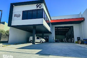 Sugo Toys HQ Warehouse image