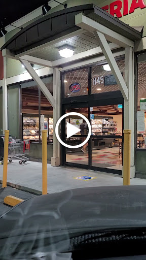 Supermarket «Chavez Supermarket», reviews and photos, 1157 W Tennyson Rd, Hayward, CA 94544, USA