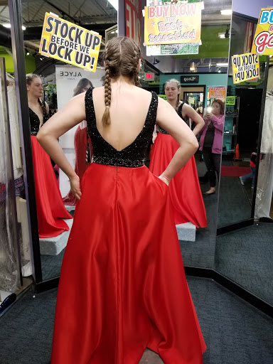 Boutique «SpellBound Boutique & Formal Wear», reviews and photos, 2455 Ridge Rd #129, Rockwall, TX 75087, USA