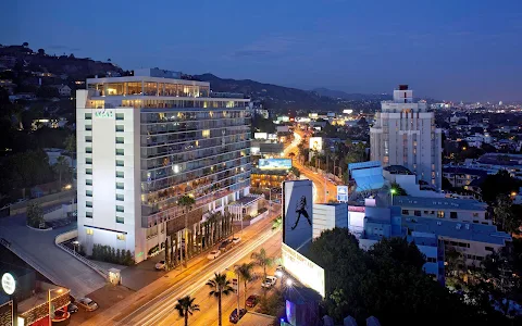 Andaz West Hollywood - a Concept by Hyatt image