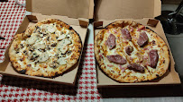 Plats et boissons du Pizzeria Pizza au Feu de Bois à Saint-Gaudens - n°2