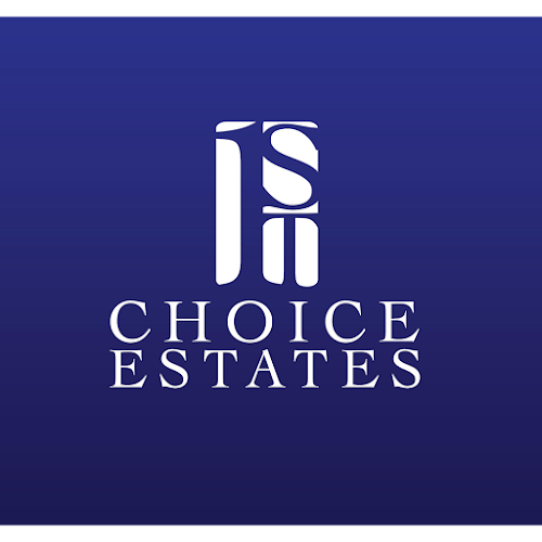 1st Choice Estates - London