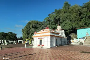 Bhattarika Temple view point image