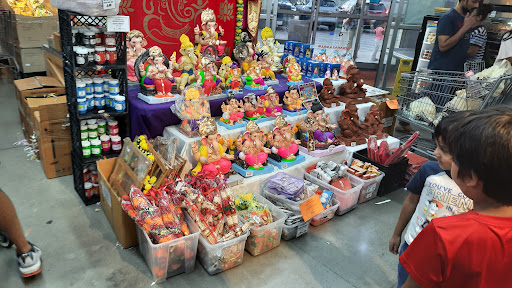 Indian Grocery Store «India Bazaar», reviews and photos, 2151 S Edmonds Ln, Lewisville, TX 75067, USA