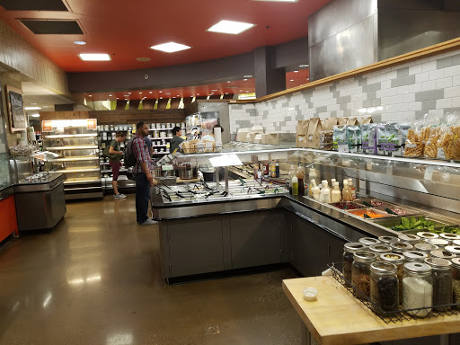 Grocery Store «Whole Foods Market», reviews and photos, 15 Westland Ave, Boston, MA 02115, USA