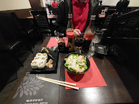 Sushi du Restaurant japonais Tonki à Paris - n°5