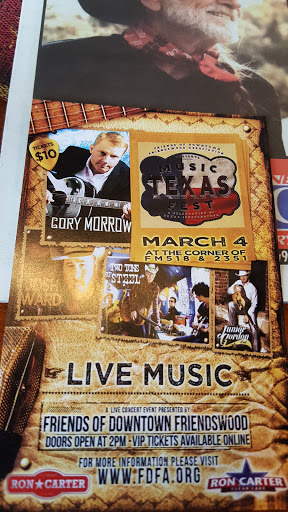 Coffee Shop «Dunn Brothers Coffee», reviews and photos, 201 S Friendswood Dr, Friendswood, TX 77546, USA