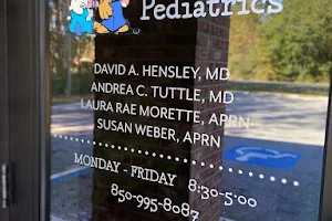 Pensacola Pediatrics - Pace image