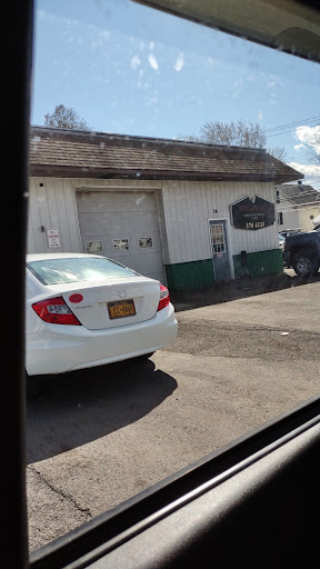 Car Inspection Station «Dennis Francis Auto», reviews and photos, 24 Sacandaga Rd, Scotia, NY 12302, USA