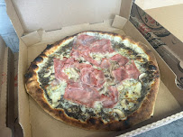 Pizza du Pizzeria ITALIAN BREAK PIZZA à Rungis - n°7