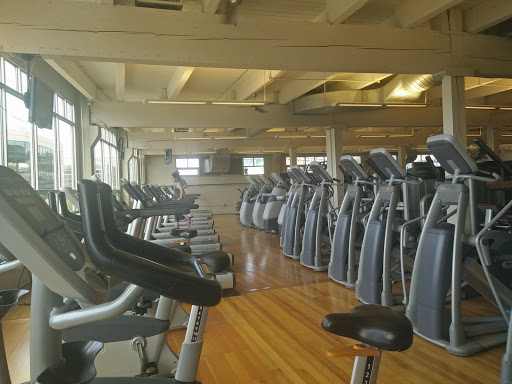 Health Club «Soul Fitness», reviews and photos, 159 Western Ave, Seattle, WA 98119, USA