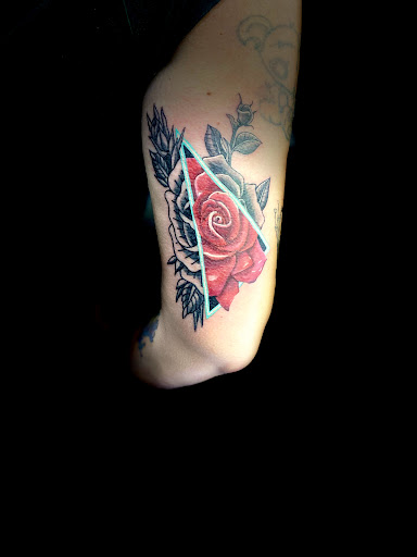 Explore shiva tattoo ideas, creative tattoo ideas in Dublin, available at The Wicked Clover