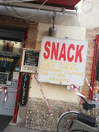 Les plus récentes photos du Restaurant SNACK BROCANTE CHEZ DAV ET EPICERIE FRIPERIE MARIE à Saint-Georges-d'Aurac - n°5