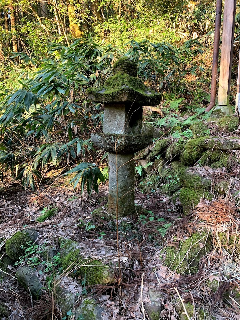 山崎神社